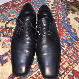 Men’s Hugo Boss Shoes size 10